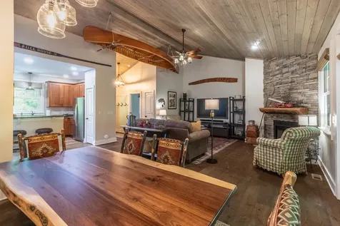 45 Boulder Creek Lane Tuckasegee NC 28783