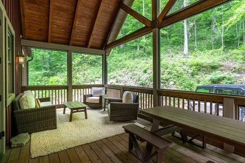 45 Boulder Creek Lane Tuckasegee NC 28783