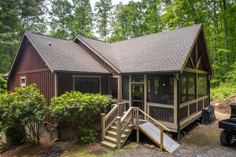 45 Boulder Creek Lane Tuckasegee NC 28783