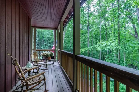 45 Boulder Creek Lane Tuckasegee NC 28783