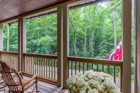 45 Boulder Creek Lane Tuckasegee NC 28783