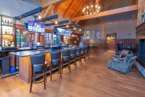 45 Boulder Creek Lane Tuckasegee NC 28783