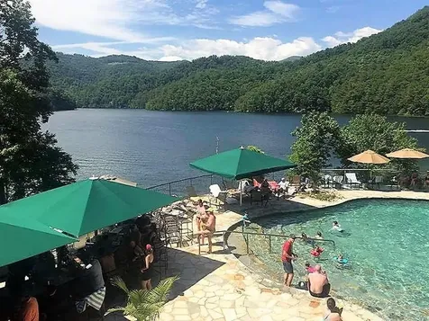 45 Boulder Creek Lane Tuckasegee NC 28783