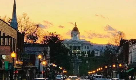 45 Boulder Creek Lane Tuckasegee NC 28783