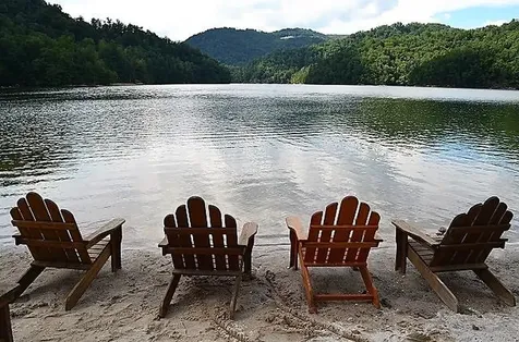 45 Boulder Creek Lane Tuckasegee NC 28783