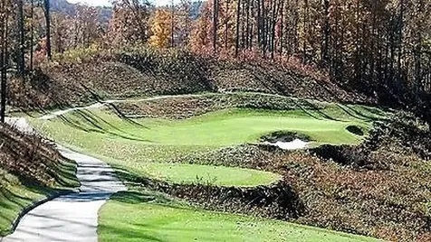 45 Boulder Creek Lane Tuckasegee NC 28783