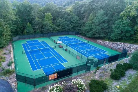 45 Boulder Creek Lane Tuckasegee NC 28783