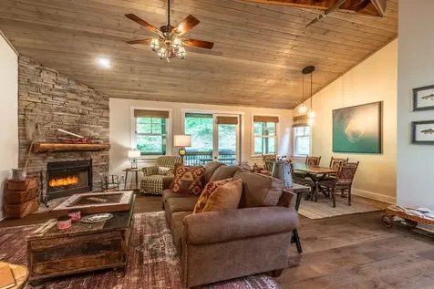 45 Boulder Creek Lane Tuckasegee NC 28783