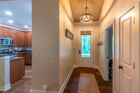 45 Boulder Creek Lane Tuckasegee NC 28783