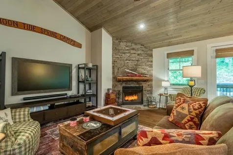 45 Boulder Creek Lane Tuckasegee NC 28783