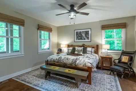 45 Boulder Creek Lane Tuckasegee NC 28783