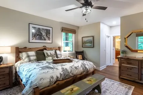 45 Boulder Creek Lane Tuckasegee NC 28783