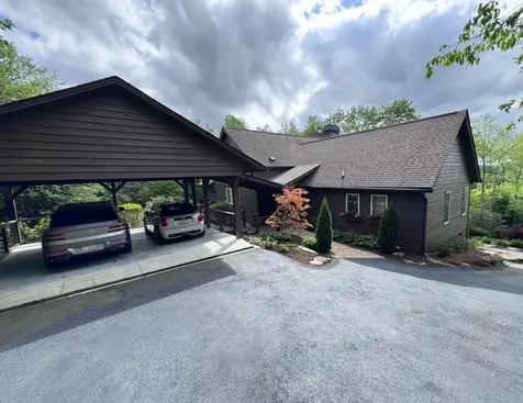 108 W View Way Highlands NC 28741
