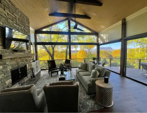 108 W View Way Highlands NC 28741