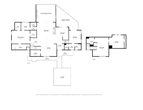 108 W View Way Highlands NC 28741