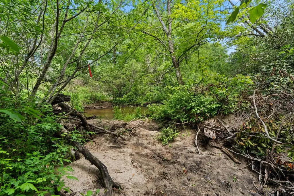 Lt 29/36 Long Bridge N Cullowhee NC 28717