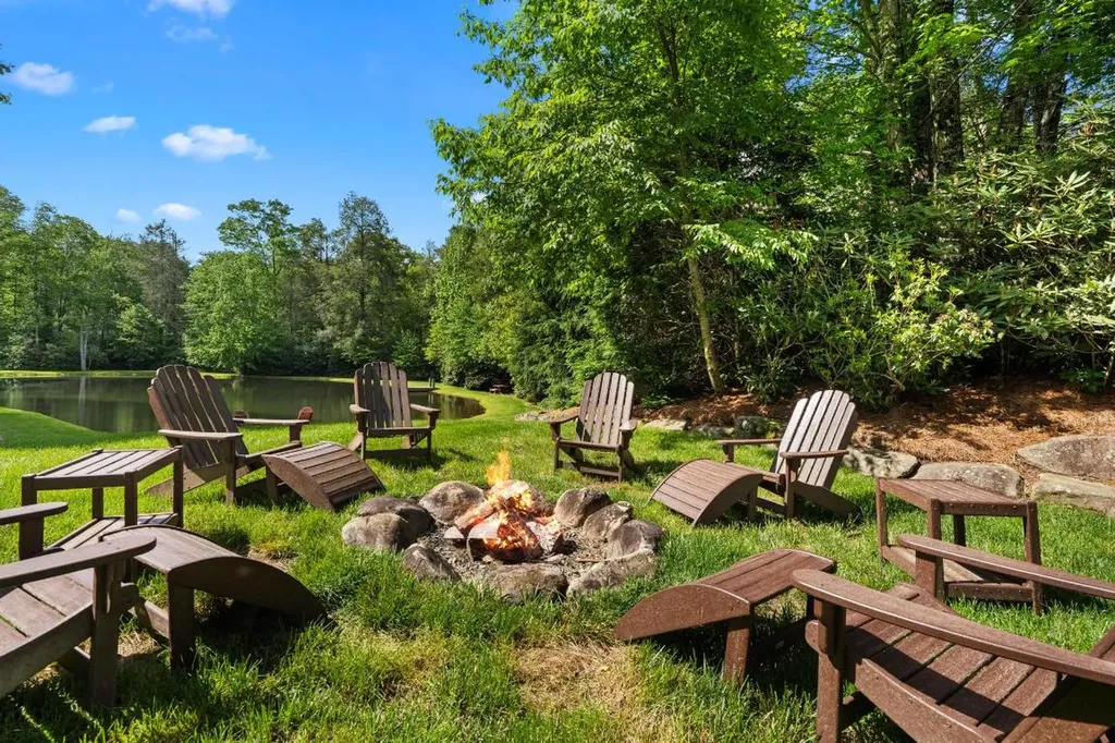 Lt 29/36 Long Bridge N Cullowhee NC 28717