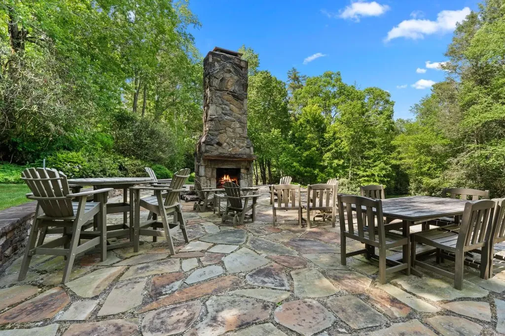 Lt 29/36 Long Bridge N Cullowhee NC 28717