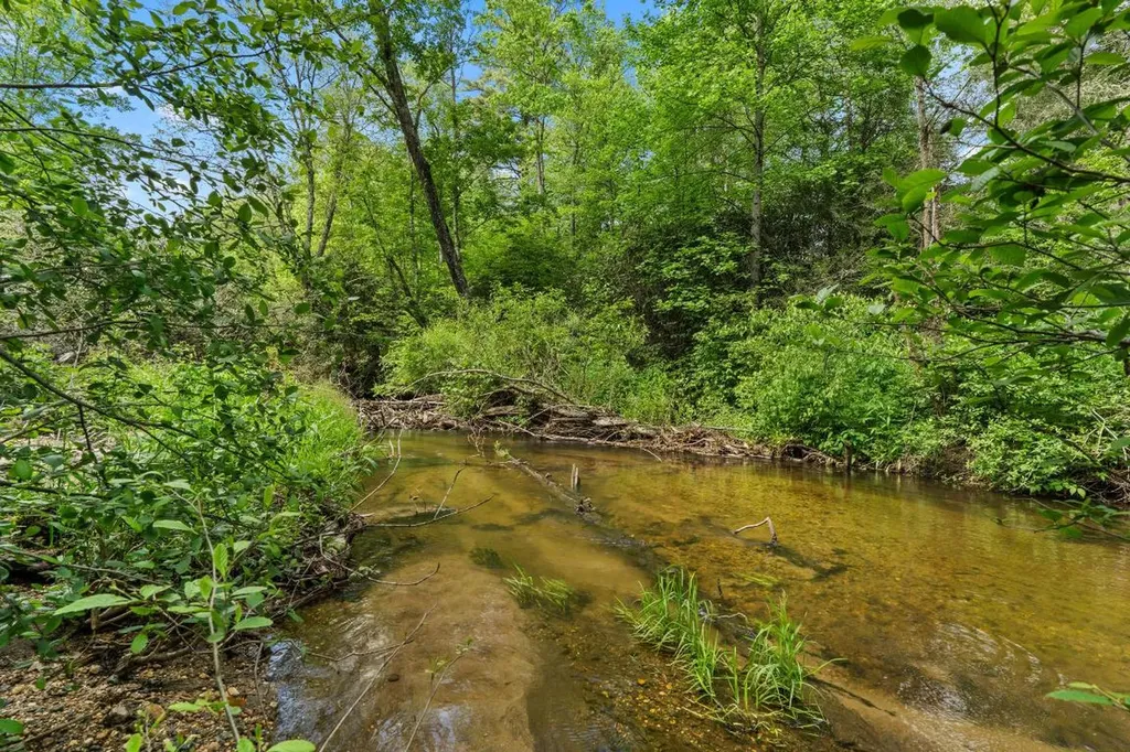 Lt 29/36 Long Bridge N Cullowhee NC 28717