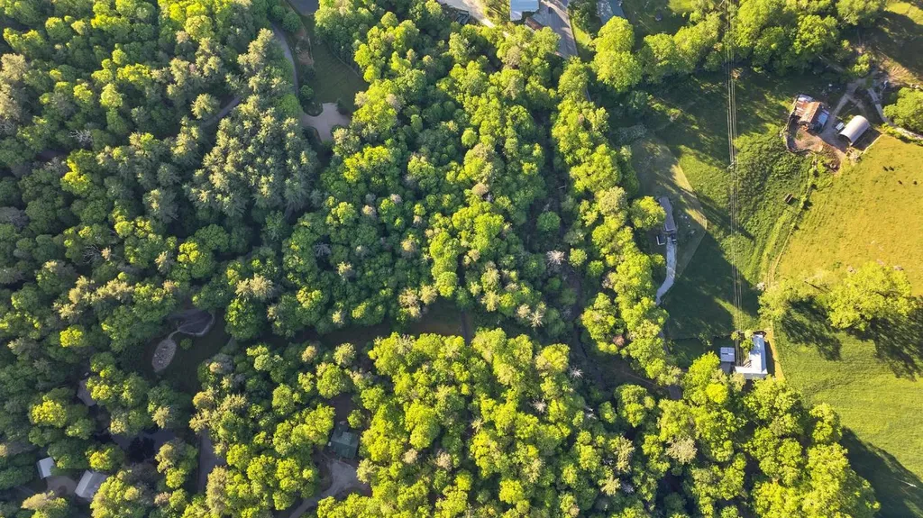 Lt 29/36 Long Bridge N Cullowhee NC 28717