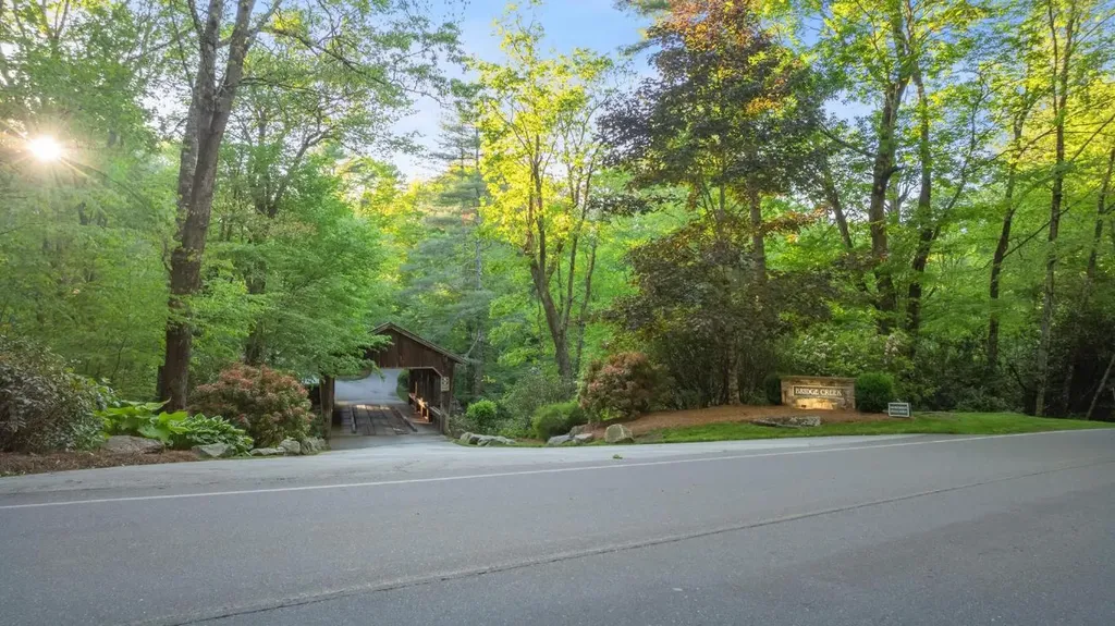 Lt 29/36 Long Bridge N Cullowhee NC 28717