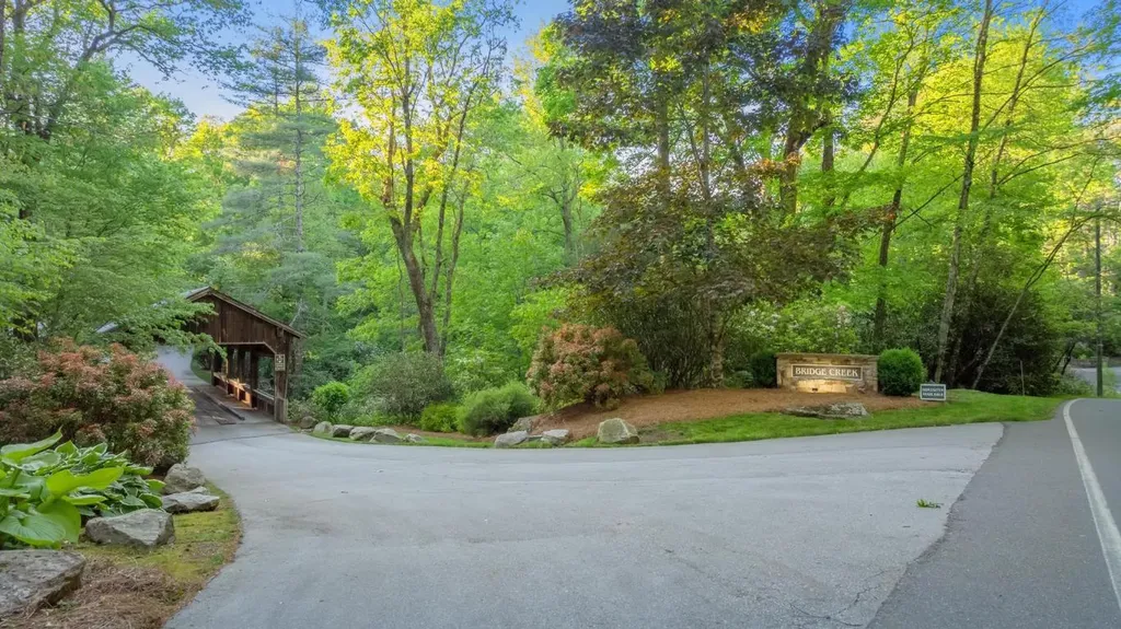 Lt 29/36 Long Bridge N Cullowhee NC 28717