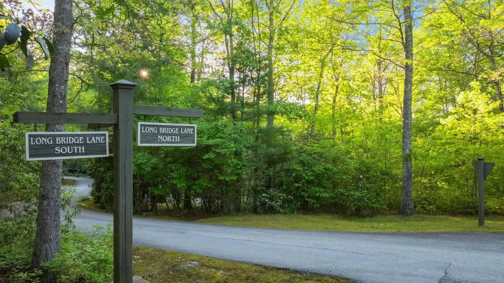 Lt 29/36 Long Bridge N Cullowhee NC 28717