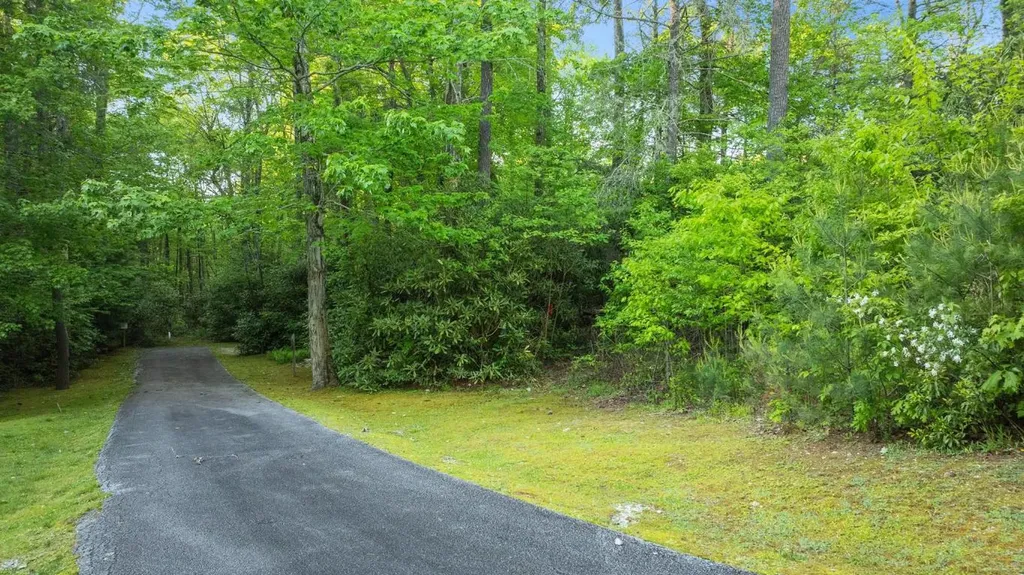 Lt 29/36 Long Bridge N Cullowhee NC 28717