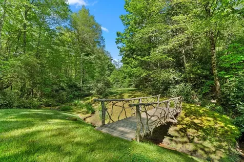 Lt 29/36 Long Bridge N Cullowhee NC 28717