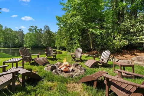 Lt 29/36 Long Bridge N Cullowhee NC 28717