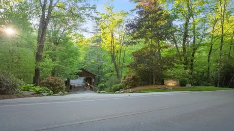Lt 29/36 Long Bridge N Cullowhee NC 28717