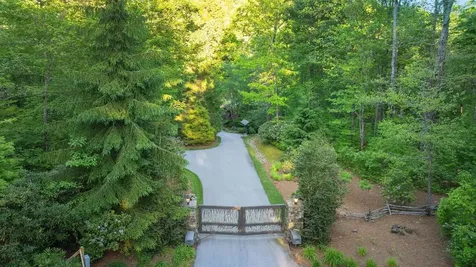 Lt 29/36 Long Bridge N Cullowhee NC 28717