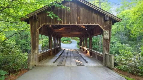 Lt 29/36 Long Bridge N Cullowhee NC 28717