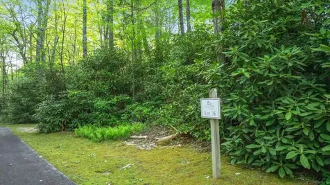 Lt 29/36 Long Bridge N Cullowhee NC 28717