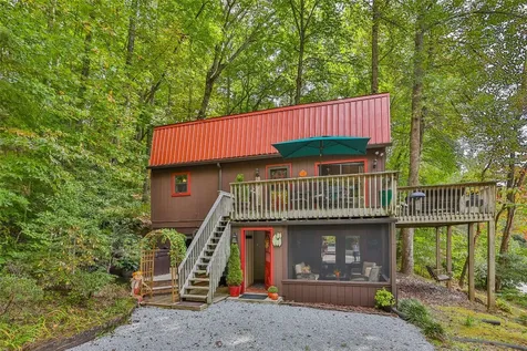 251 Edwards Creek Road Highlands NC 28741