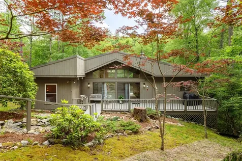 47 Red Bud Court Sapphire NC 28774