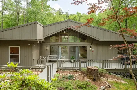 47 Red Bud Court Sapphire NC 28774