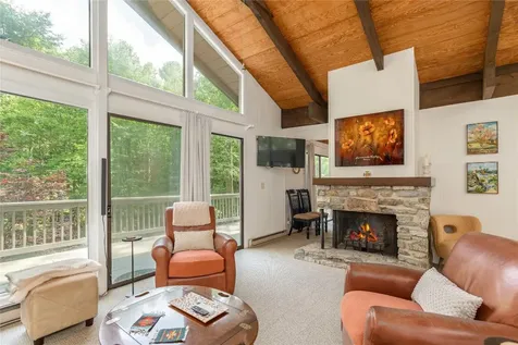 47 Red Bud Court Sapphire NC 28774