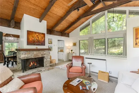 47 Red Bud Court Sapphire NC 28774