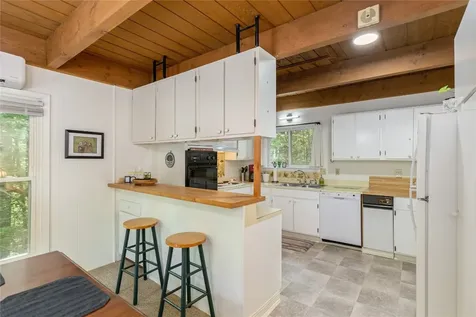 47 Red Bud Court Sapphire NC 28774