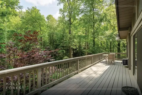 47 Red Bud Court Sapphire NC 28774