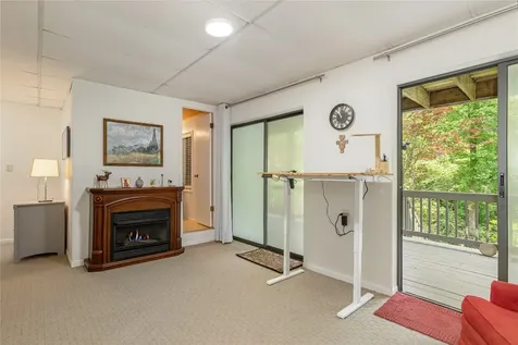 47 Red Bud Court Sapphire NC 28774