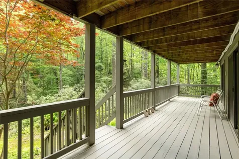 47 Red Bud Court Sapphire NC 28774