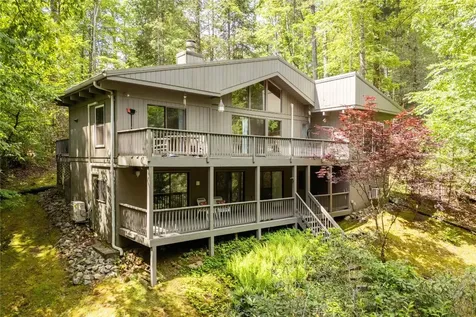 47 Red Bud Court Sapphire NC 28774