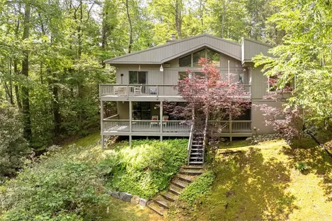 47 Red Bud Court Sapphire NC 28774