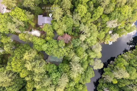 47 Red Bud Court Sapphire NC 28774