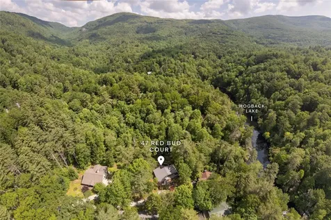47 Red Bud Court Sapphire NC 28774