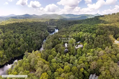 47 Red Bud Court Sapphire NC 28774