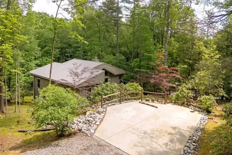 47 Red Bud Court Sapphire NC 28774