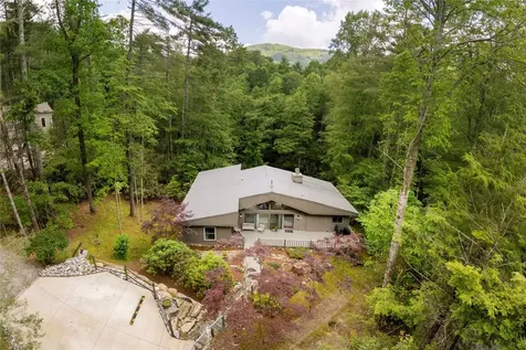 47 Red Bud Court Sapphire NC 28774
